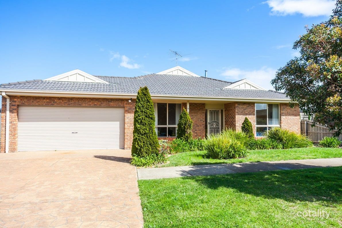 16 Norfolk Bvd, Torquay, VIC 3228