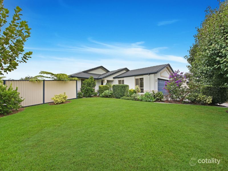 37 Springsure Dr, Mudgeeraba, QLD 4213