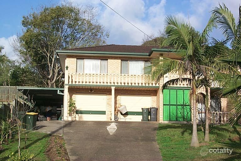 27 Morris St, Paddington, QLD 4064