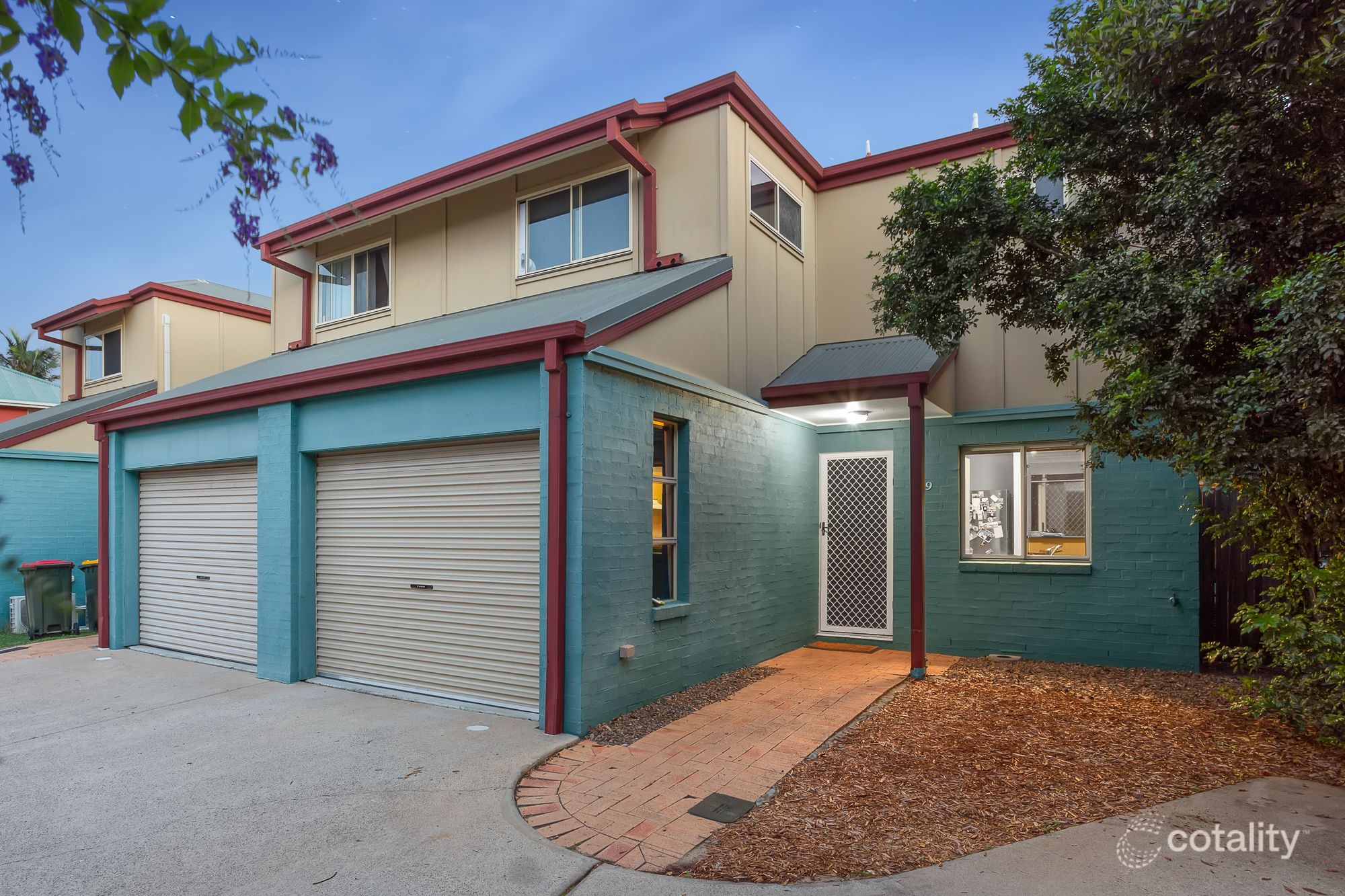 19/11 Oakmont Ave, Oxley, QLD 4075