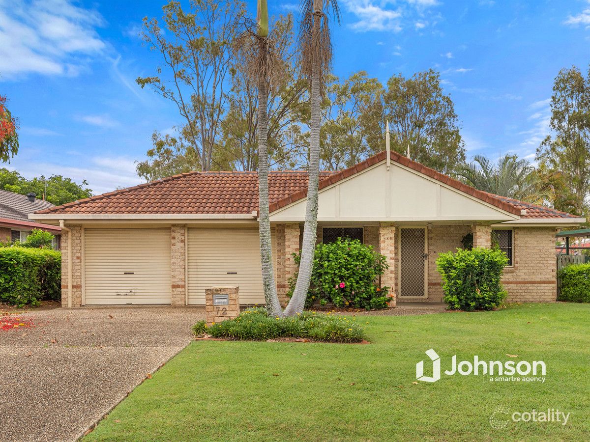 72 Jonquil Cct, Flinders View, QLD 4305