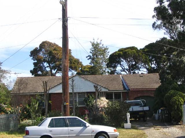 11 Awatea Pl, Lethbridge Park, NSW 2770