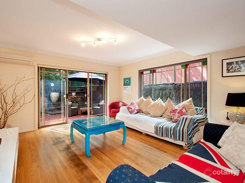 1/52 Waters Rd, Cremorne, NSW 2090