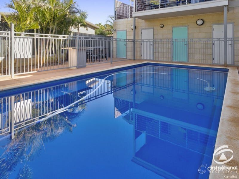 3/12 Withnell Way, Bulgarra, WA 6714