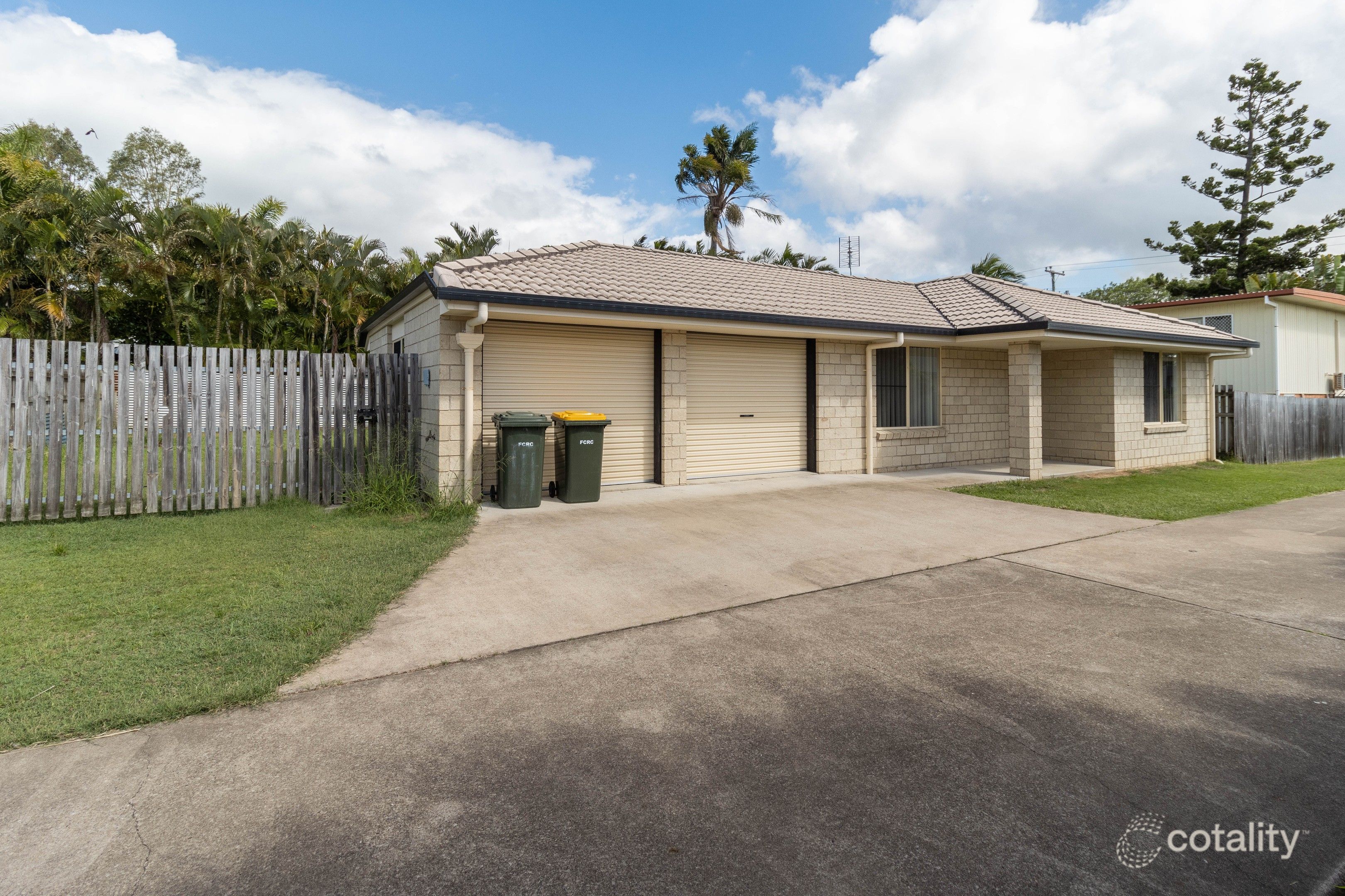 80a Corfield St, Point Vernon, QLD 4655