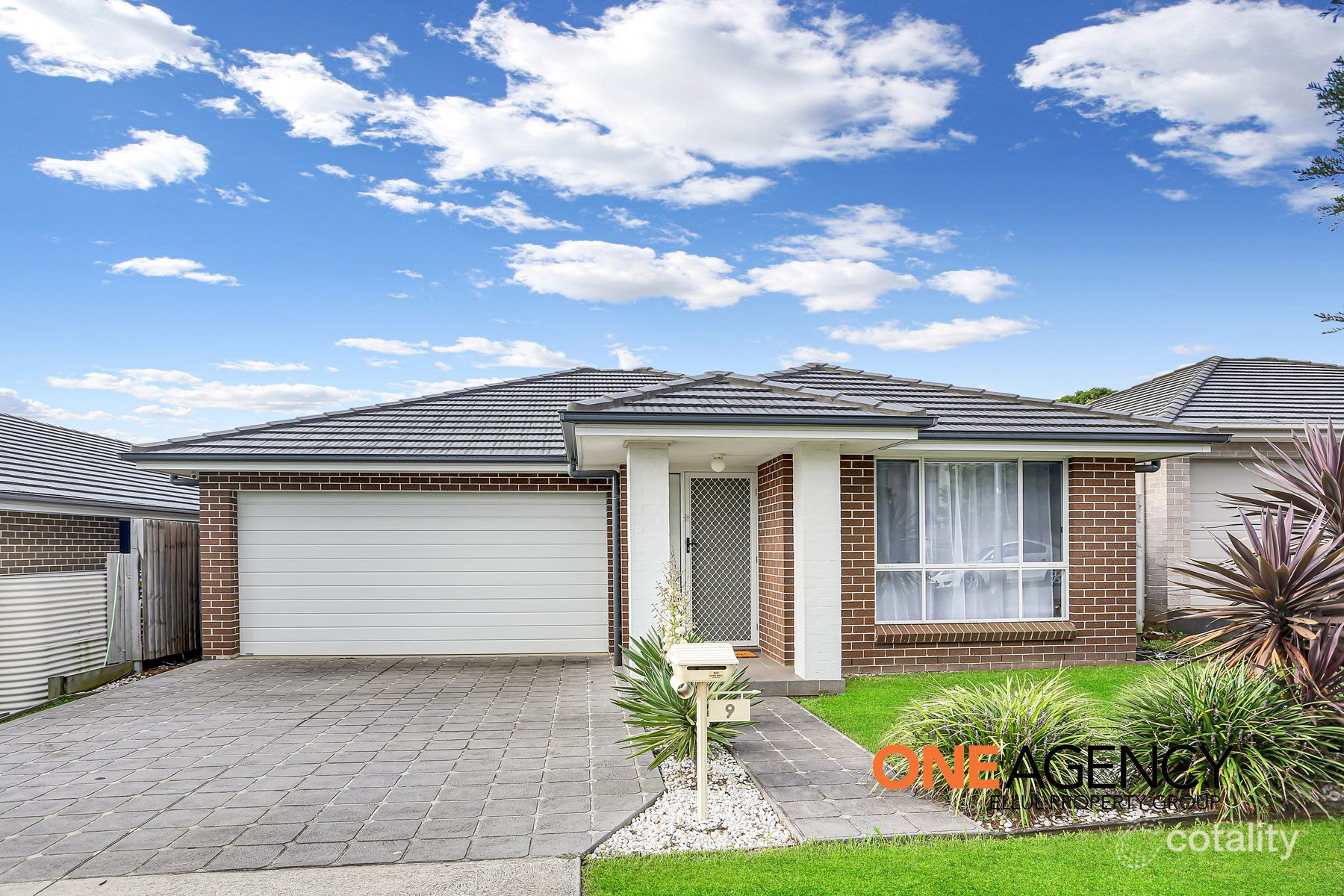 9 Weema St, Caddens, NSW 2747