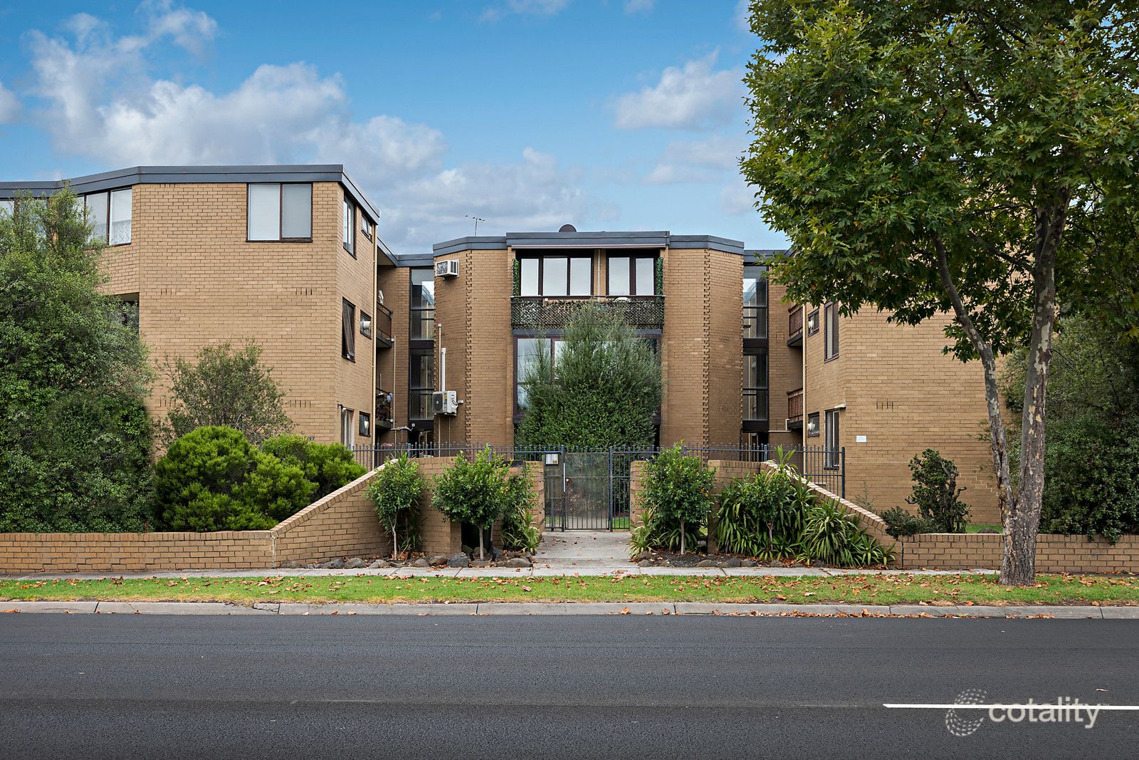12/97-99 Epsom Rd, Ascot Vale, VIC 3032