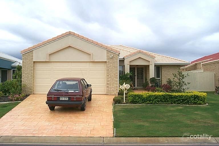 20 Vanderbilt Ct, Varsity Lakes, QLD 4227