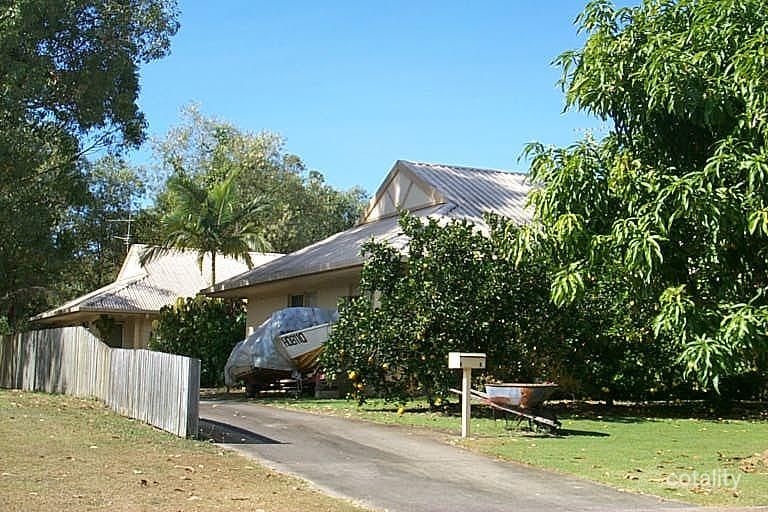 4 Lawson Dr, Cardwell, QLD 4849