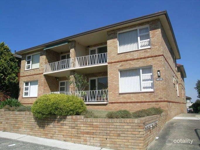 2/1 Rosa St, Oatley, NSW 2223