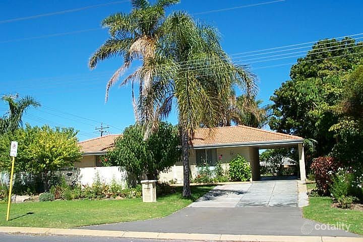 2 Adalia St, Kallaroo, WA 6025