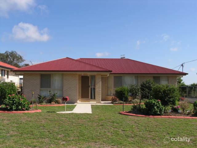 13 Burns Cres, Wondai, QLD 4606