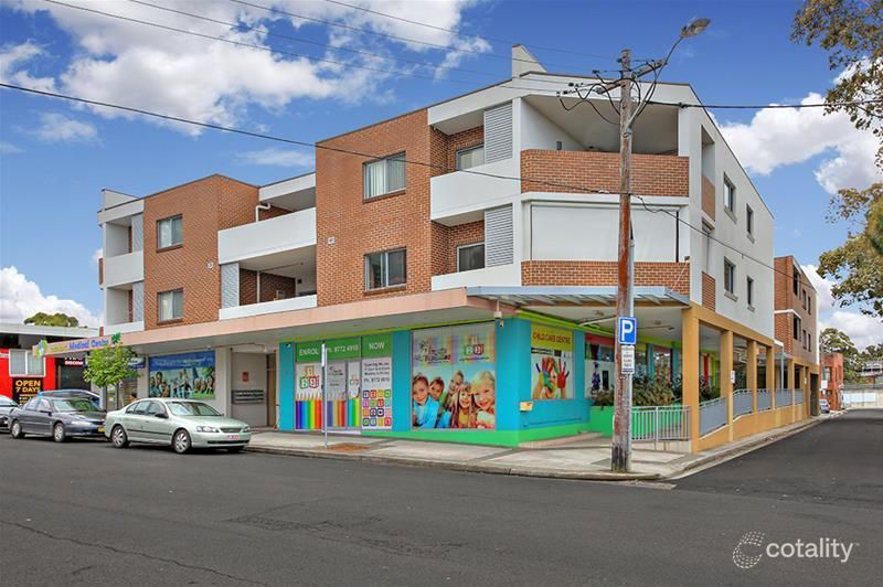 22/4 Macarthur Ave, Revesby, NSW 2212