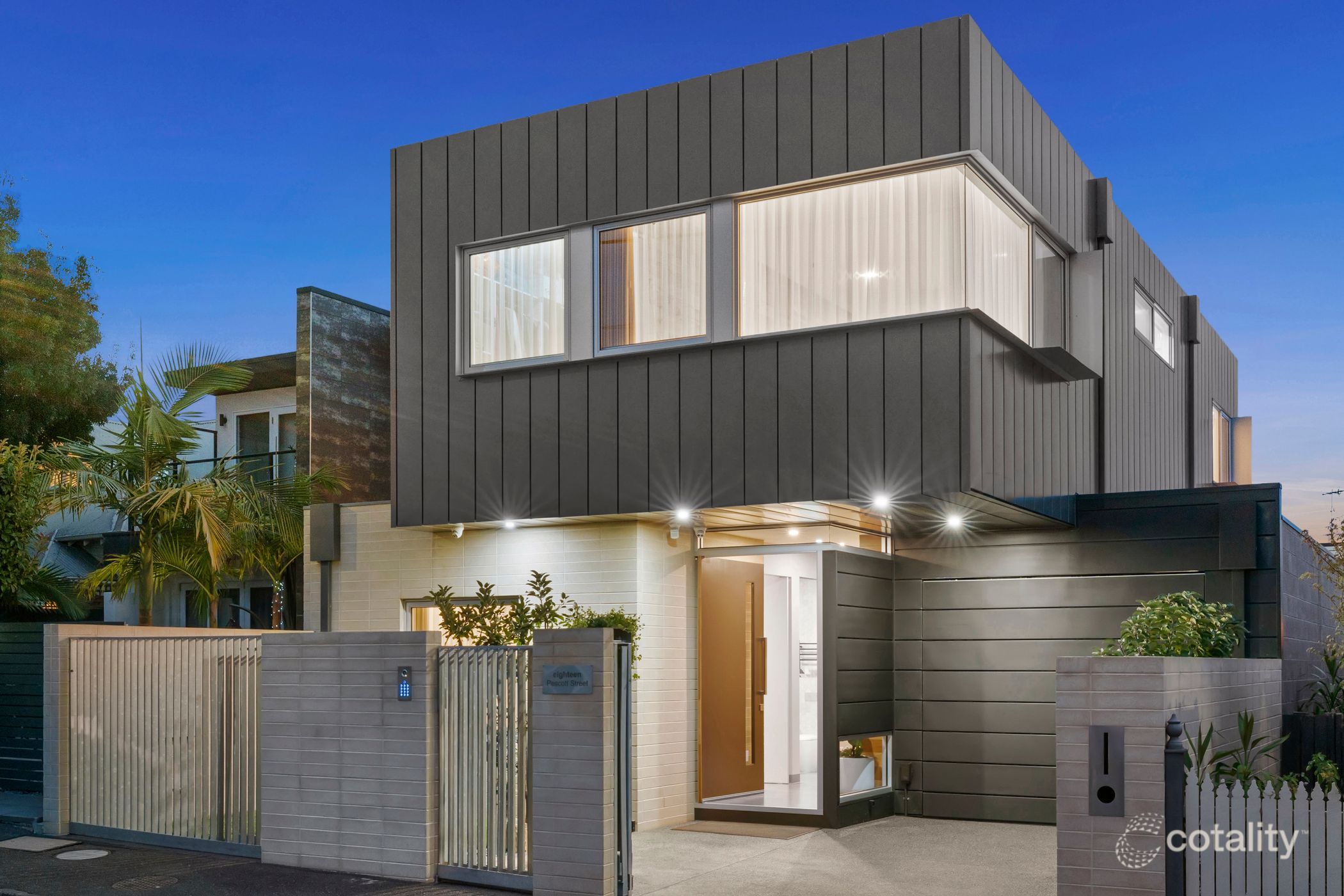 18 Pescott St, Newtown, VIC 3220