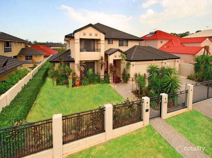 12 Trequanda Pl, Bridgeman Downs, QLD 4035