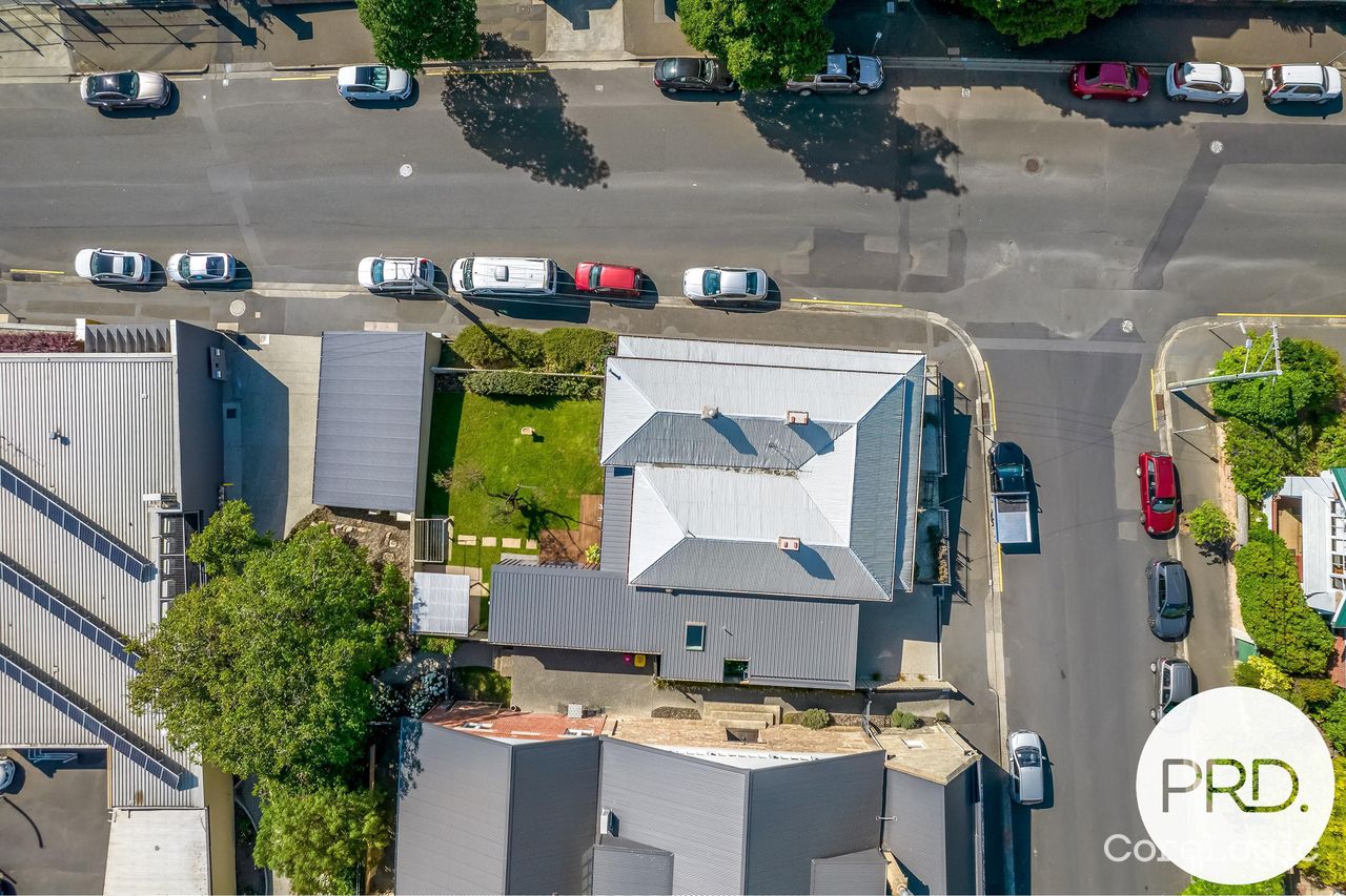 1 Church St, Hobart, TAS 7000