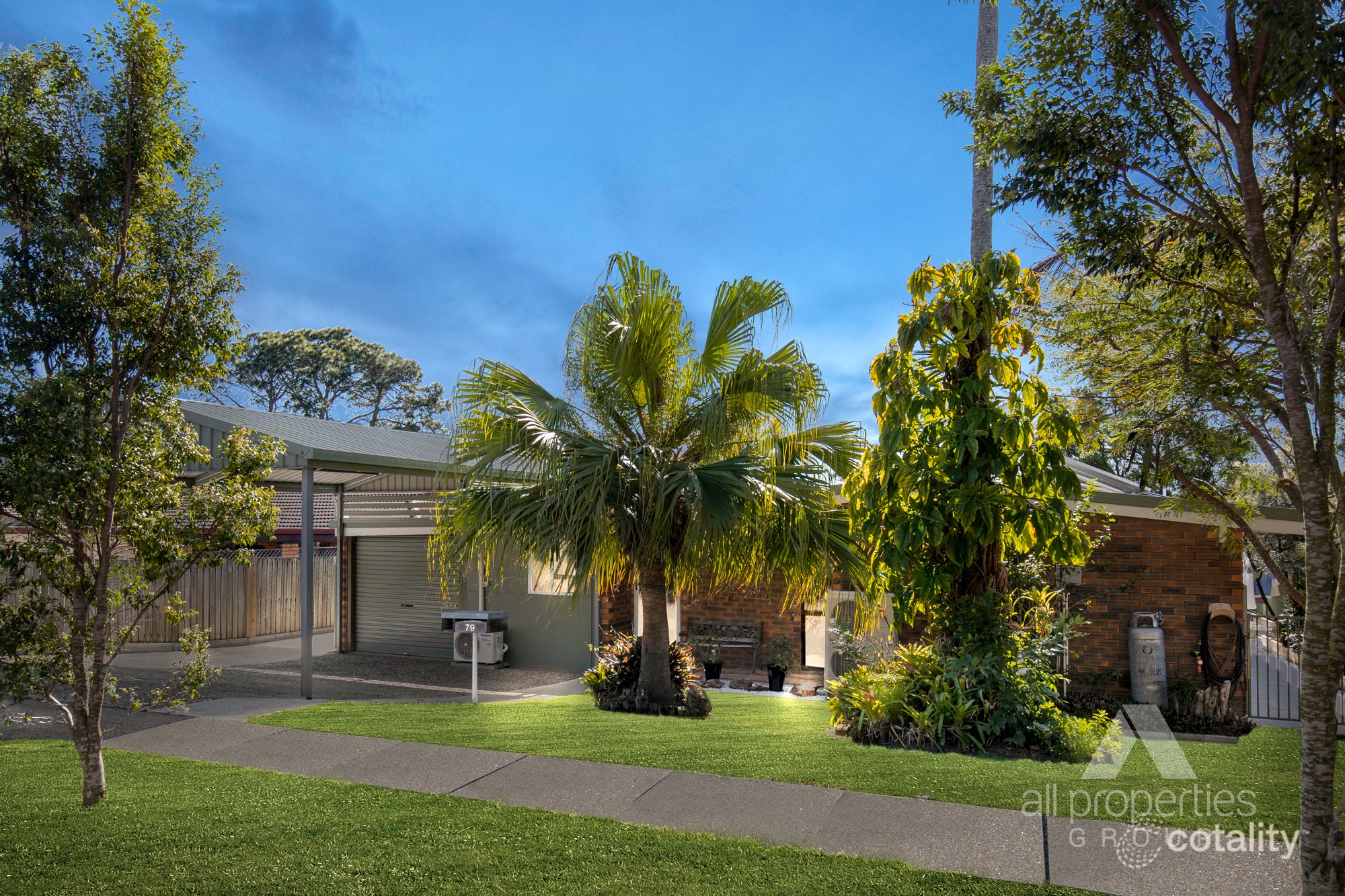 79 Silkwood St, Algester, QLD 4115