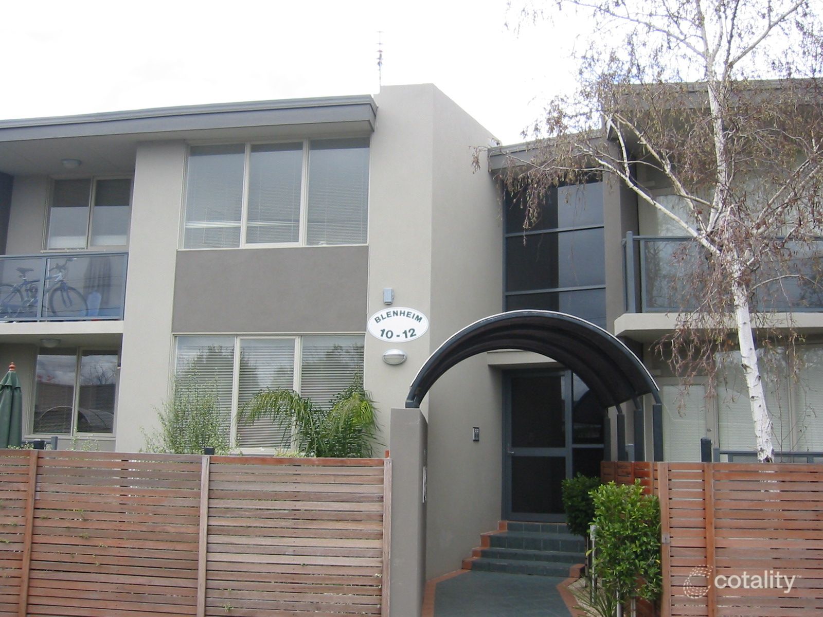8/10-12 Blenheim St, Balaclava, VIC 3183
