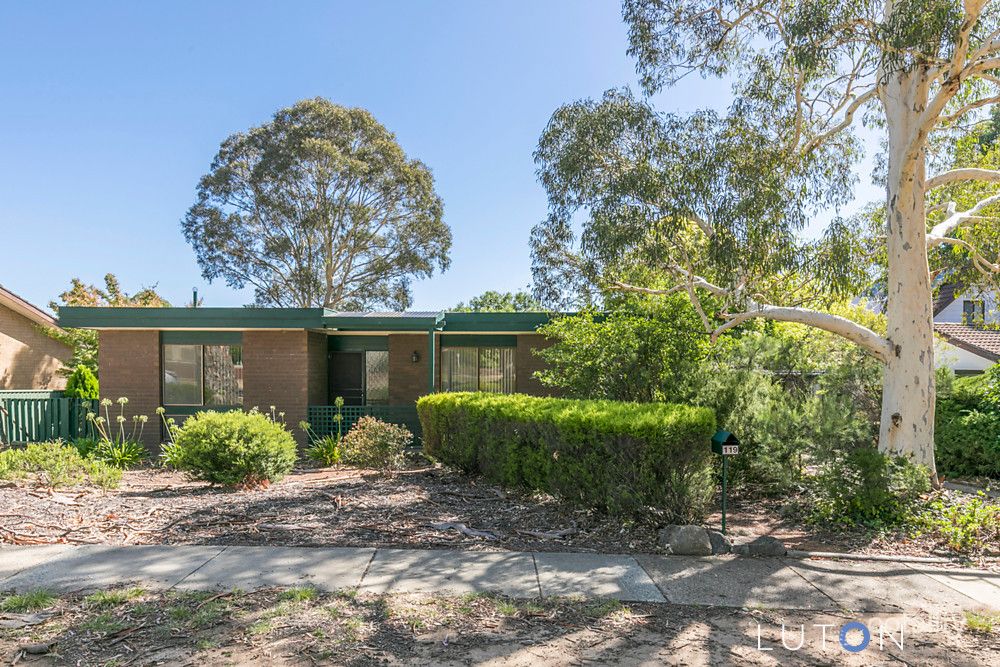 119 Darwinia Tce, Rivett, ACT 2611