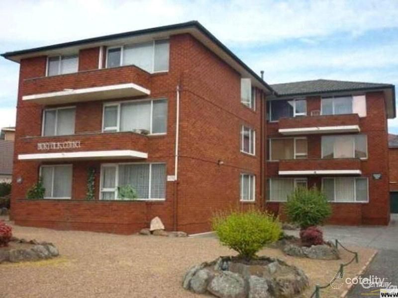 1/119-121 Castlereagh St, Liverpool, NSW 2170