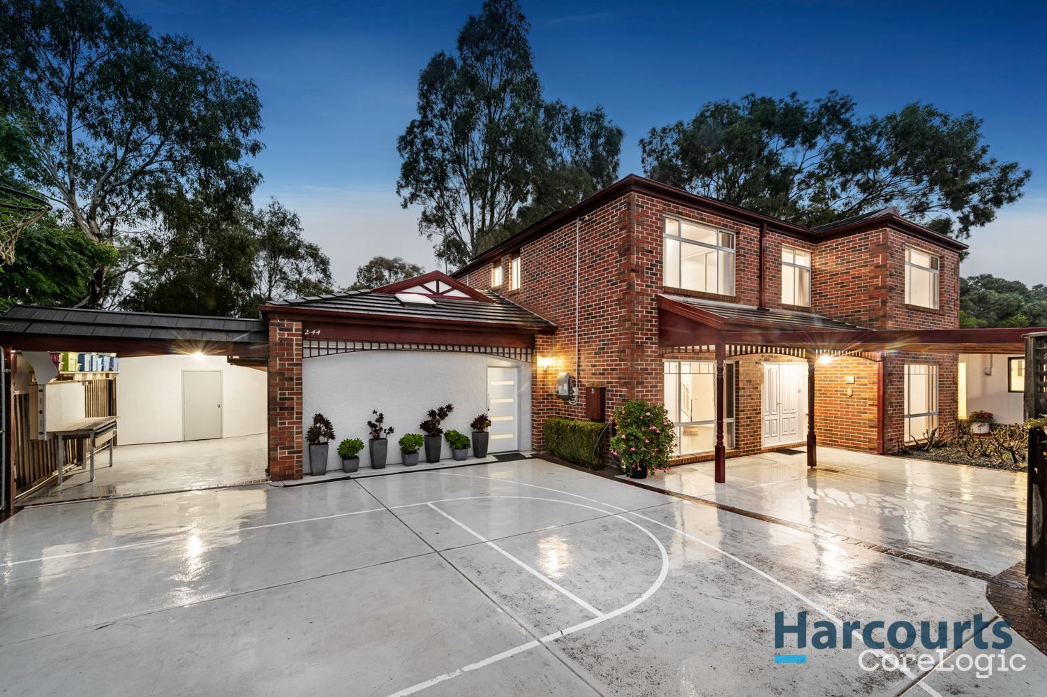 2/44 Stott St, Box Hill South, VIC 3128