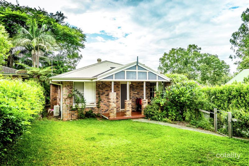 14a Sky Pl, Bellingen, NSW 2454