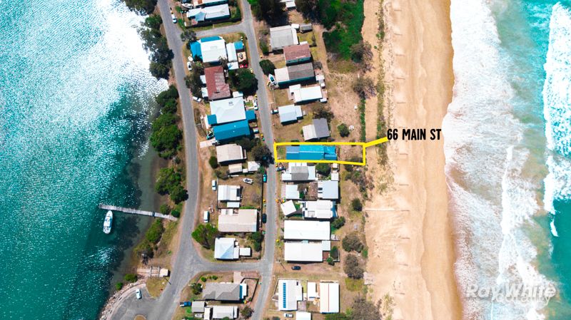 66 Main St, Wooli, NSW 2462