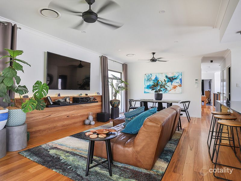 60 Macquarie Cct, Fitzgibbon, QLD 4018