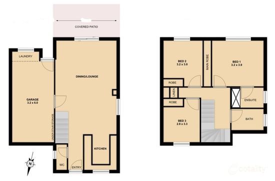 61/40 Old Logan Rd, Gailes, QLD 4300