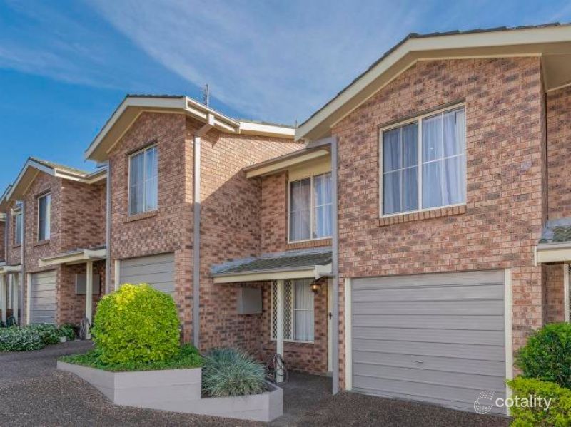 5/20 Church St, Lambton, NSW 2299