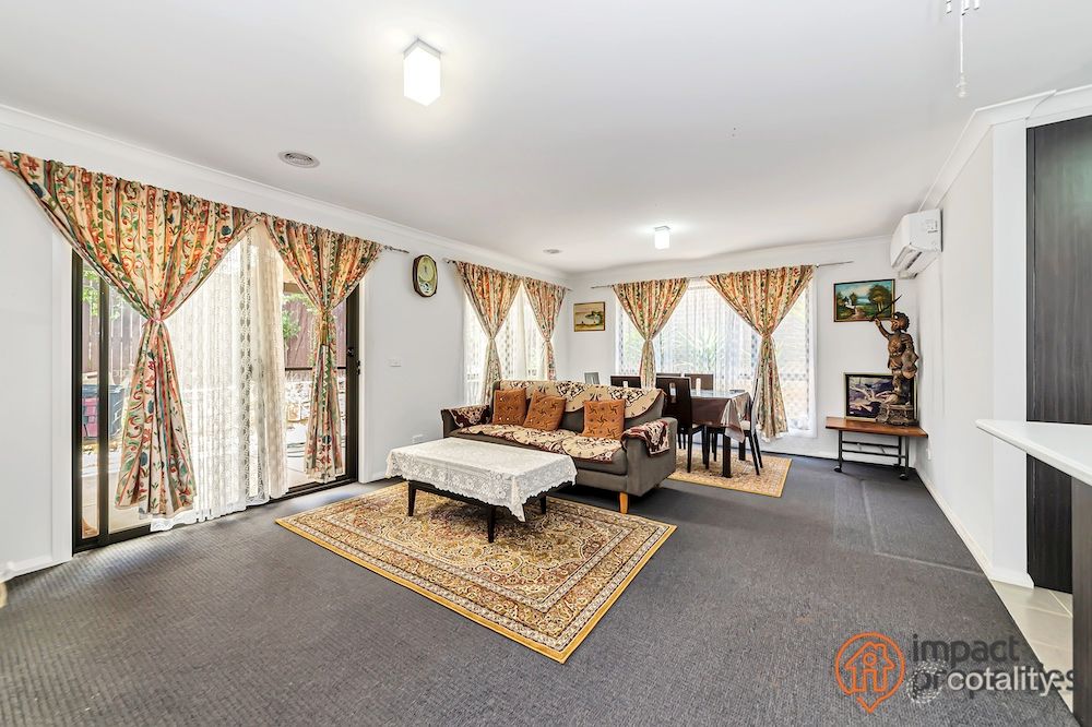 48 Rob Riley Cct, Bonner, ACT 2914