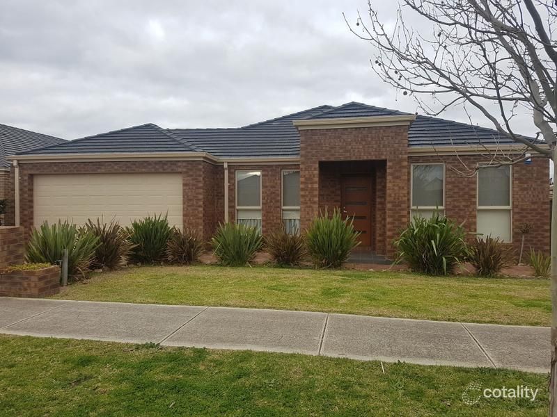 4 Viridian Dr, Hillside, VIC 3037