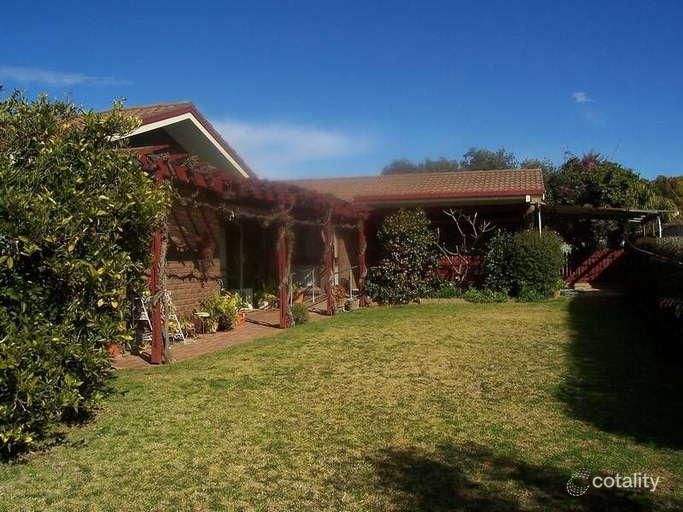 51 Jamieson Ave, Red Cliffs, VIC 3496