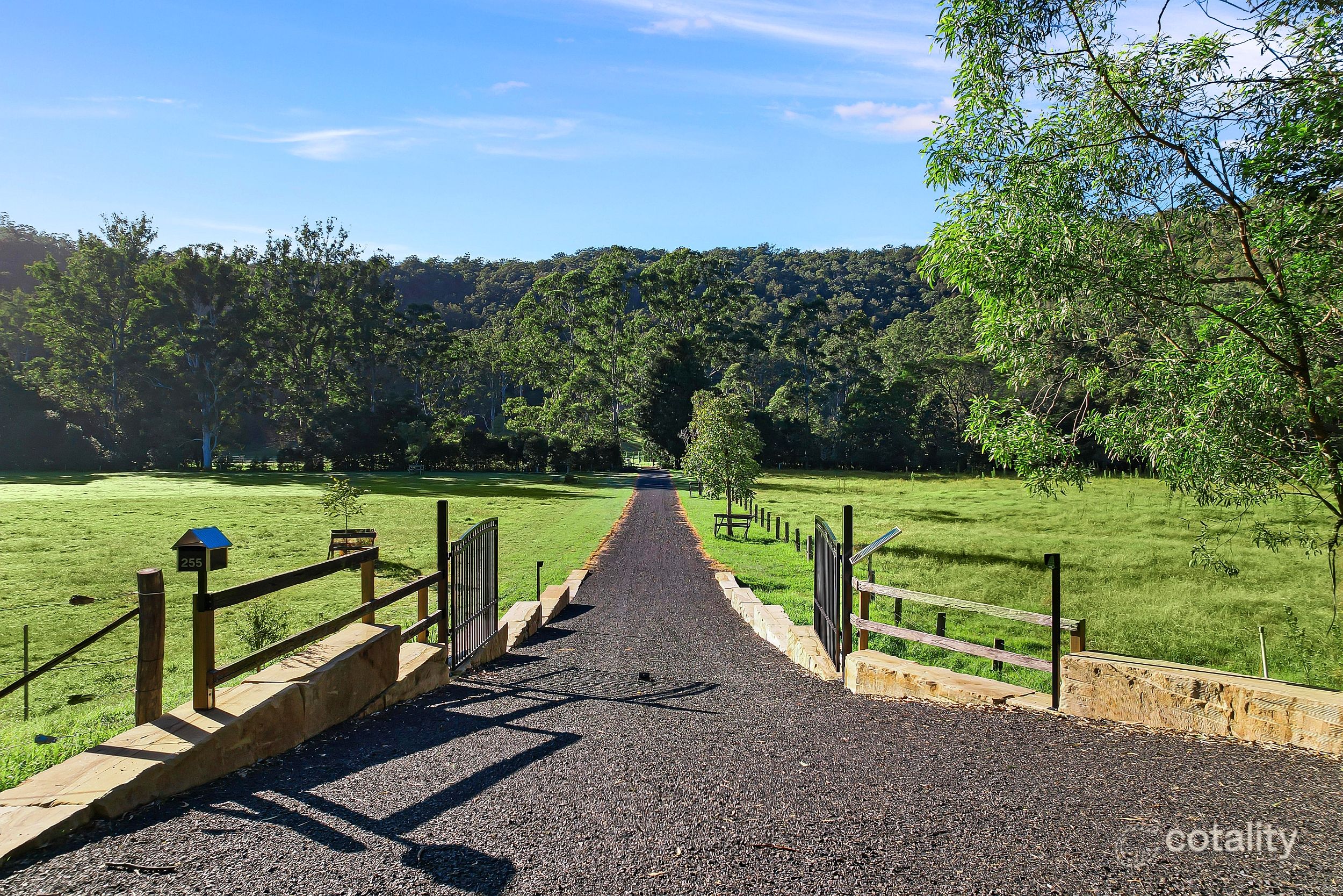 255 Brush Creek Rd, Cedar Brush Creek, NSW 2259