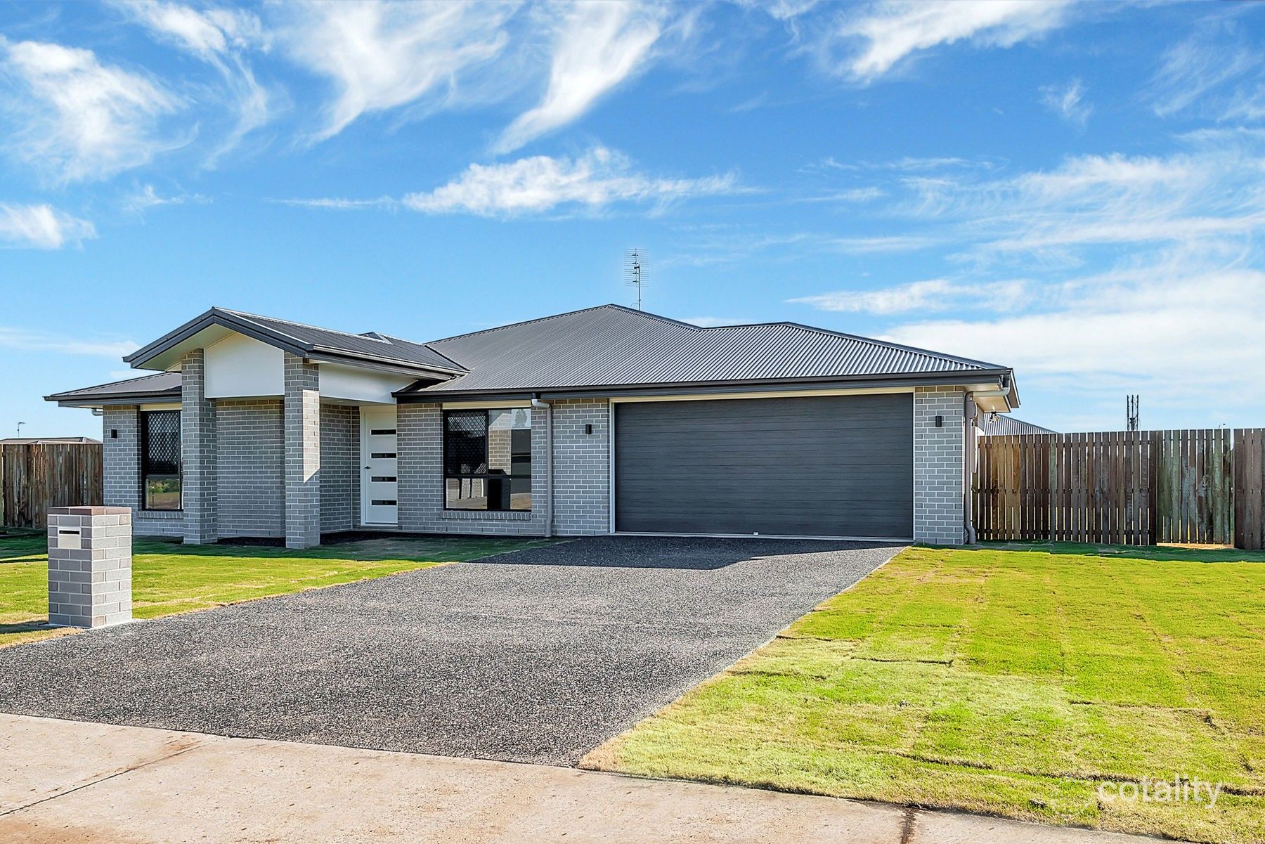 67 Magpie Dr, Cambooya, QLD 4358