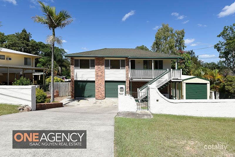21 Karen St, Camira, QLD 4300