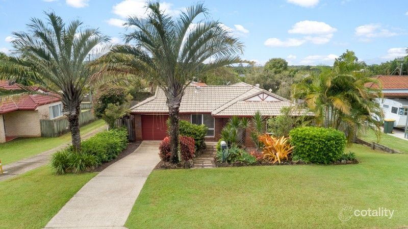 19 Clementine Pl, Bli Bli, QLD 4560