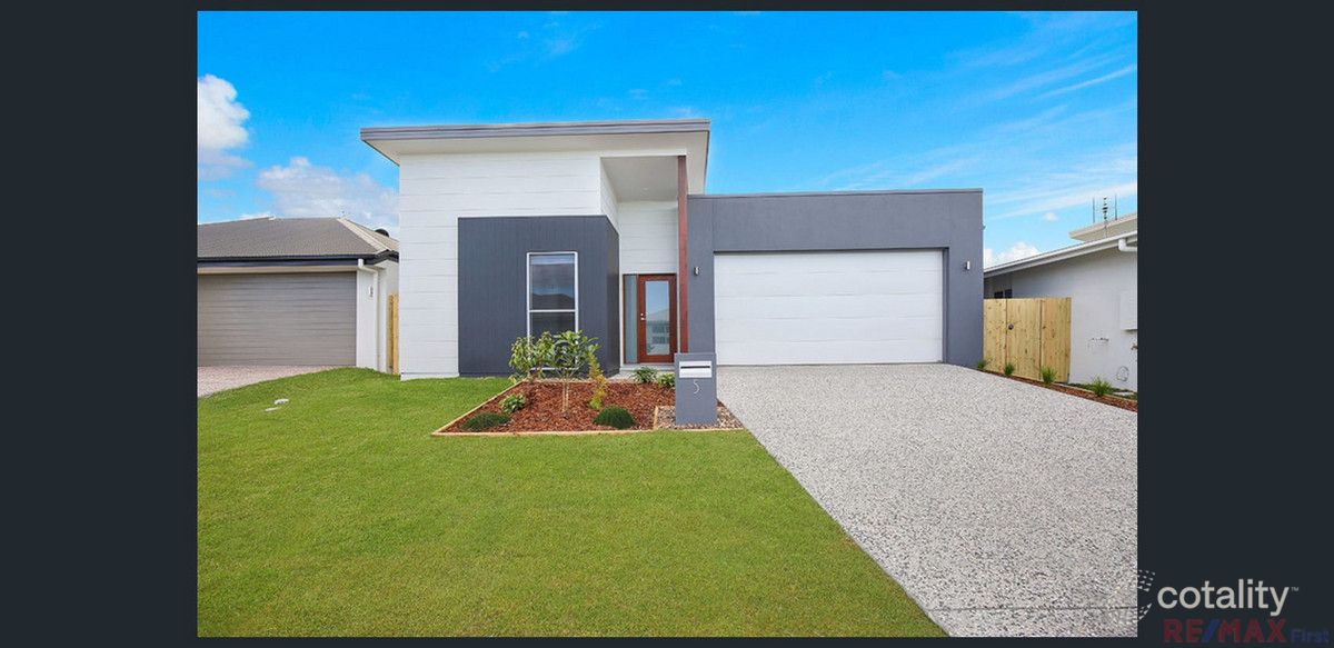 5 Jasper St, Caloundra West, QLD 4551