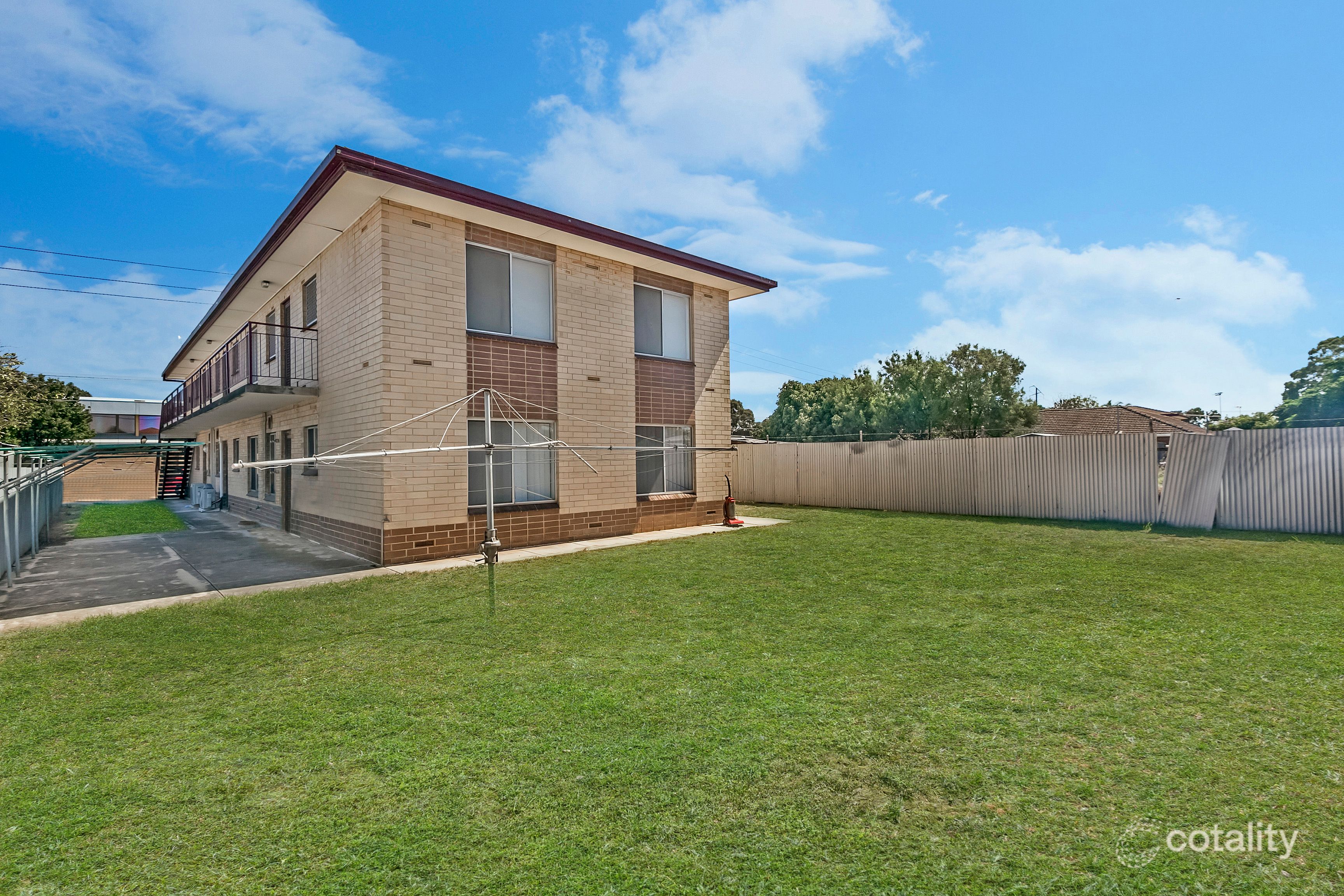 3/437 Churchill Rd, Kilburn, SA 5084