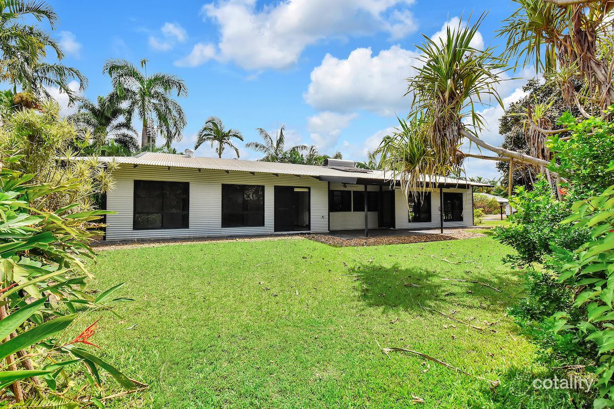 12 Napier Ct, Bakewell, NT 0832