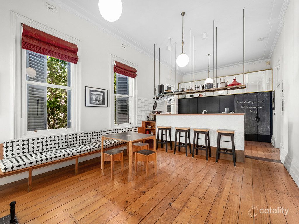 38 Moreton St, New Farm, QLD 4005