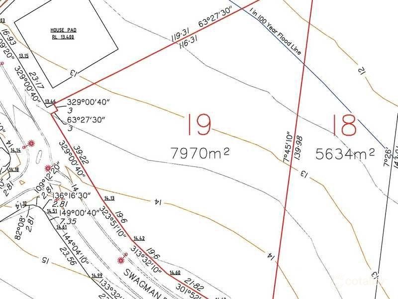 10 Swagman Dr, Benaraby, QLD 4680