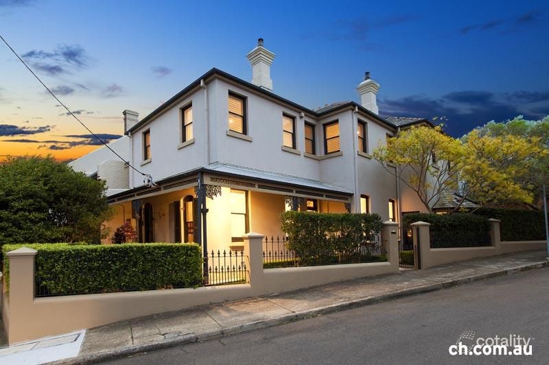 14b Grafton St, Balmain, NSW 2041