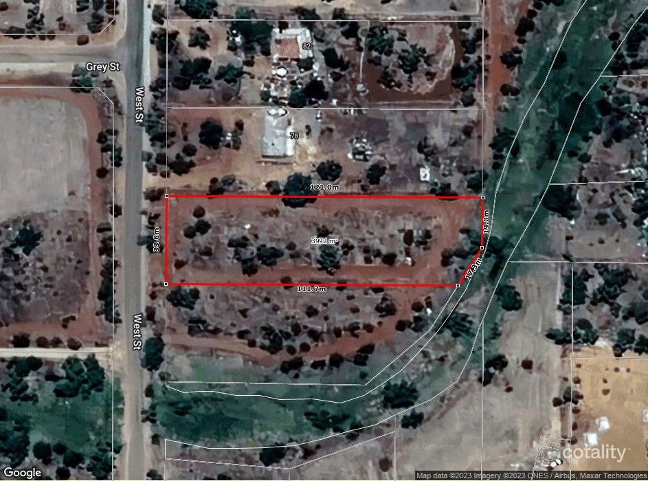 74 West St, Northampton, WA 6535