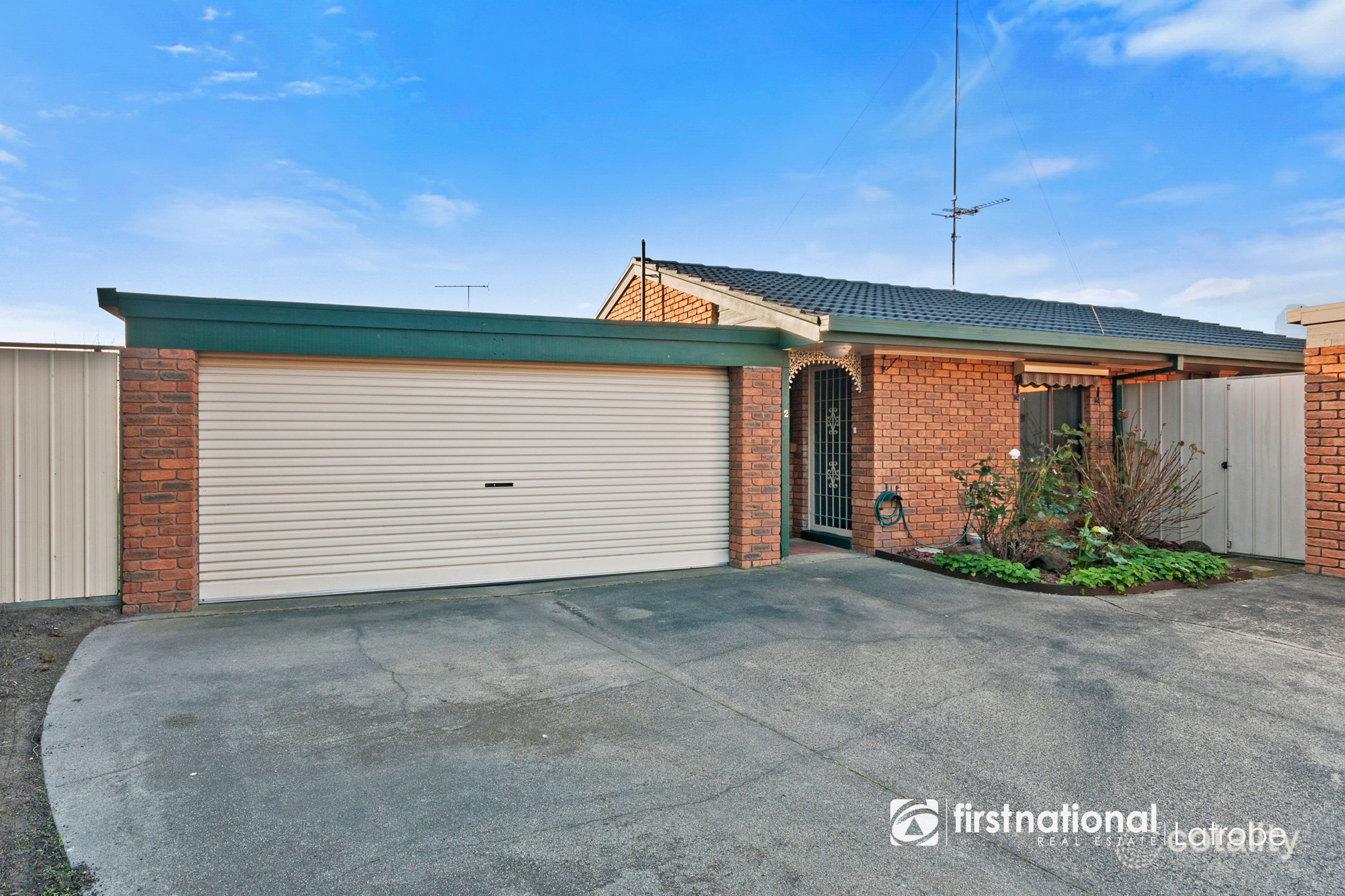 2/12 Regency Ct, Traralgon, VIC 3844