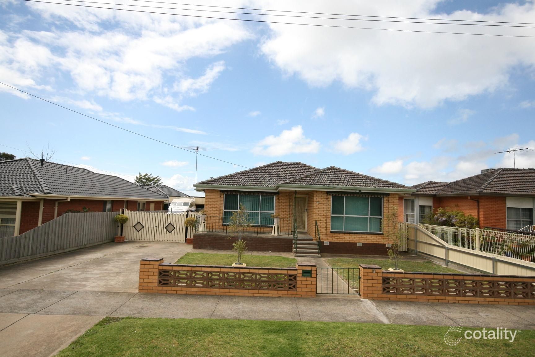 12 Almana St, Bell Park, VIC 3215