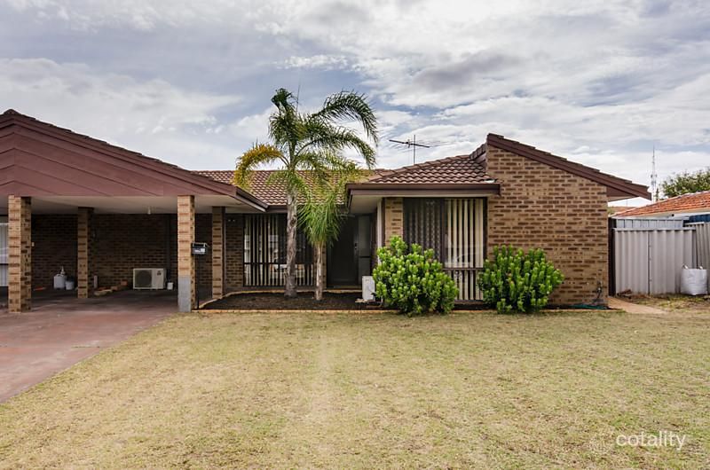 2c Corrigan Way, Greenwood, WA 6024