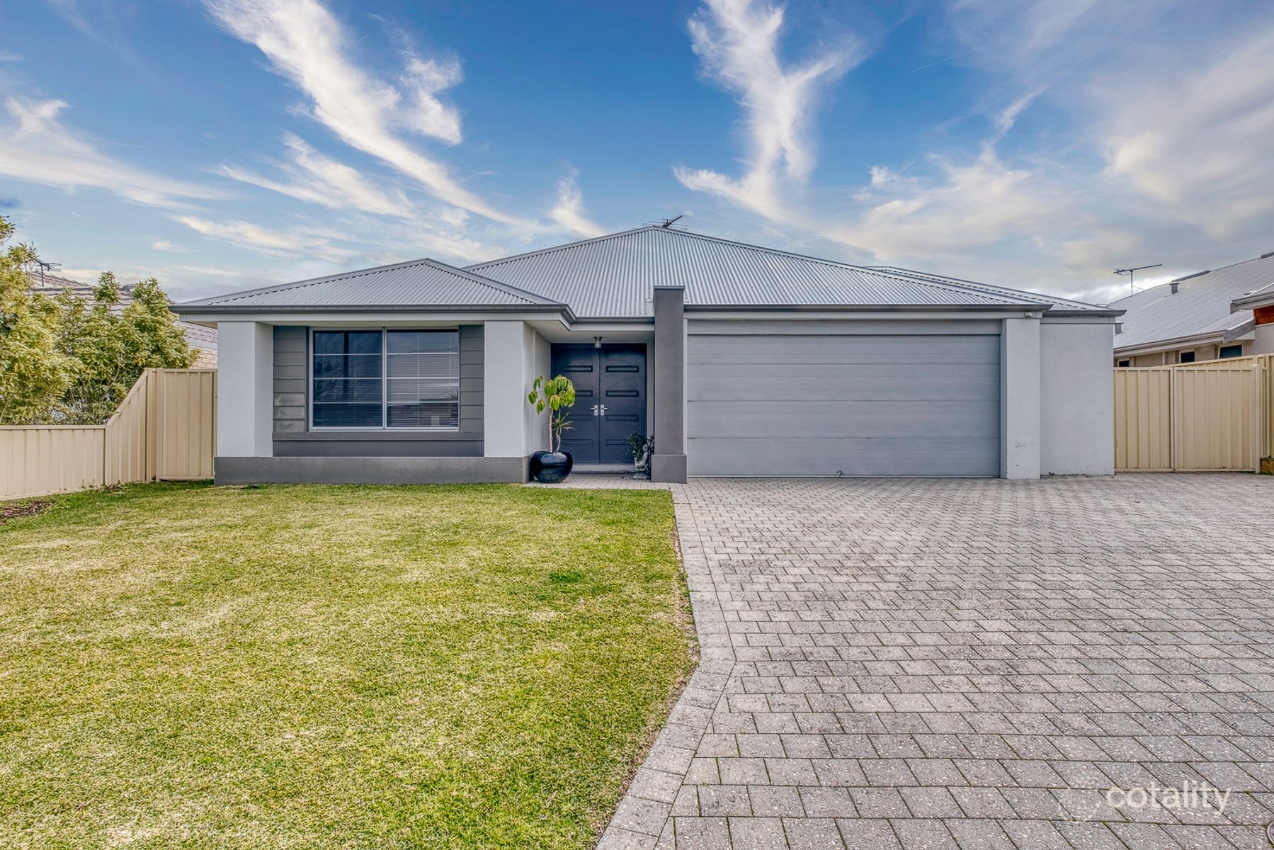 60 Wentworth Loop, Dunsborough, WA 6281