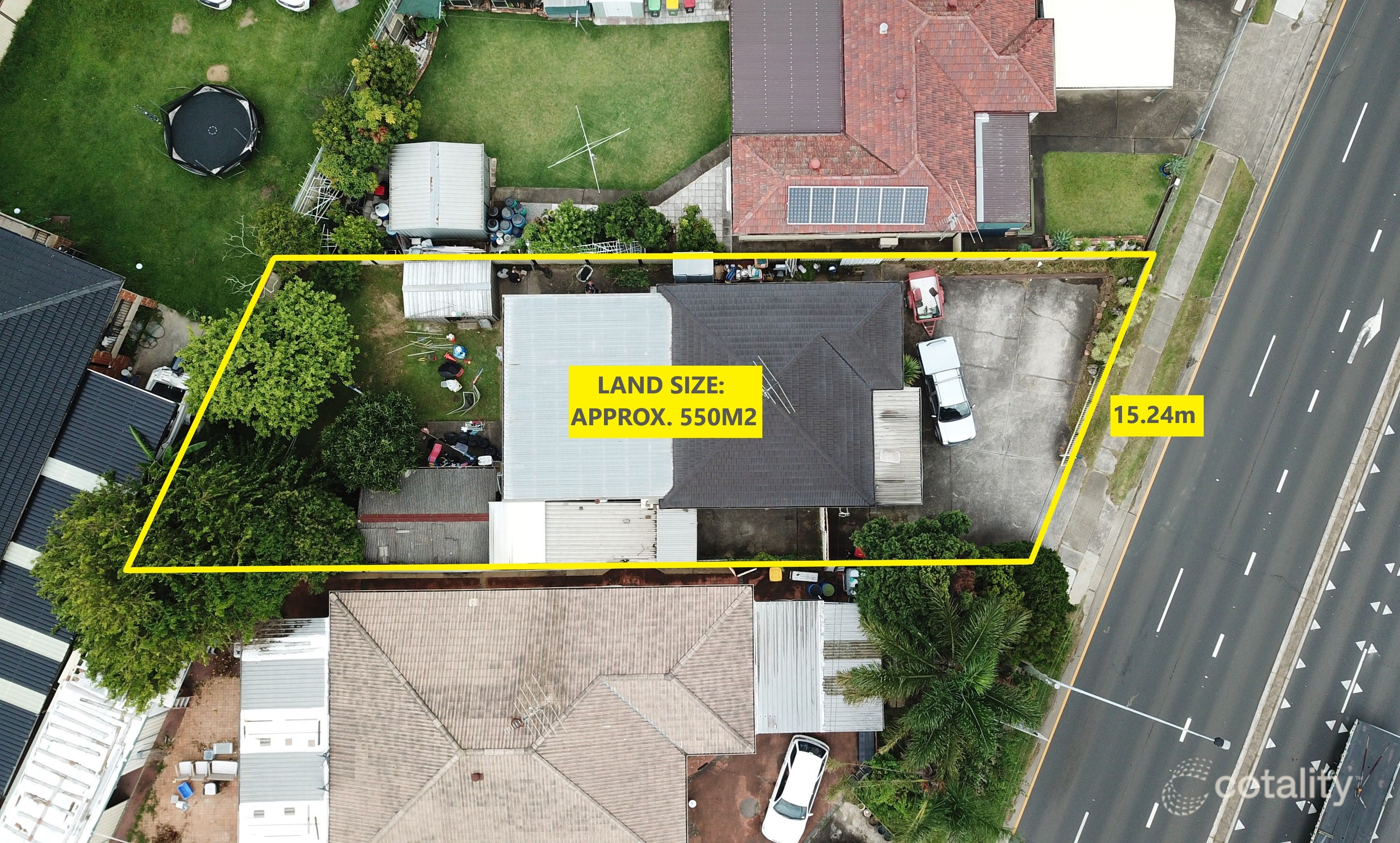 69 Woodville Rd, Chester Hill, NSW 2162