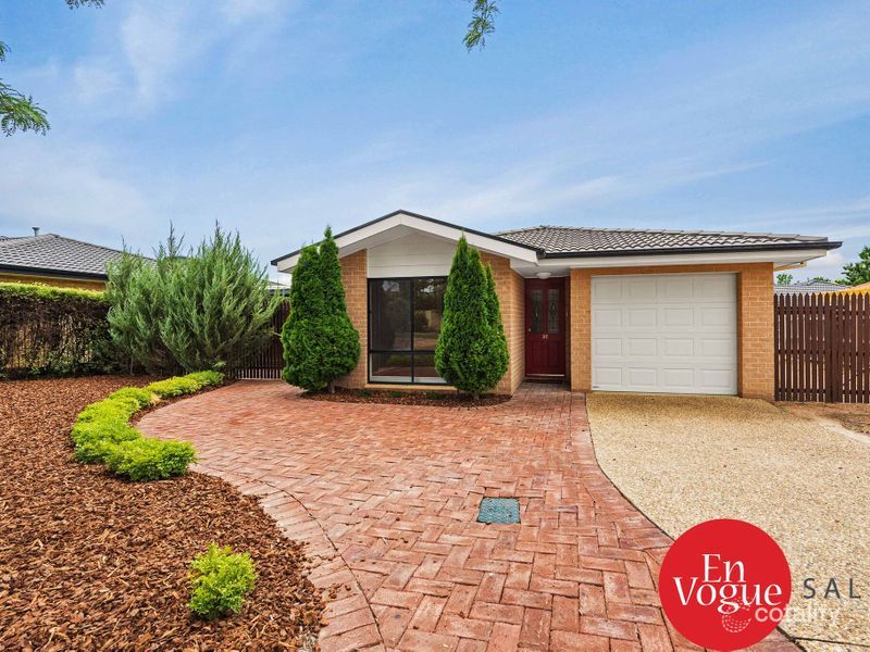 32 Wellesley St, Amaroo, ACT 2914